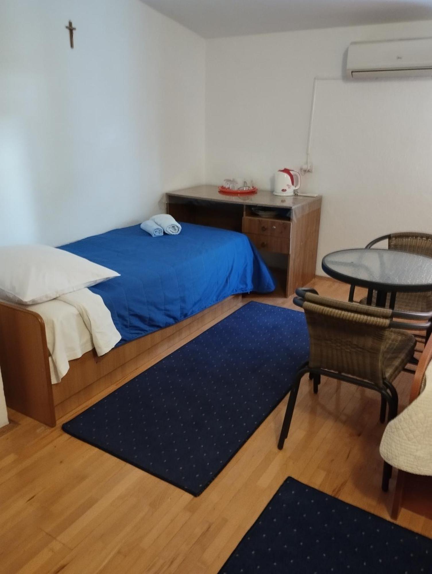 Guest House Gracijana Makarska Ngoại thất bức ảnh