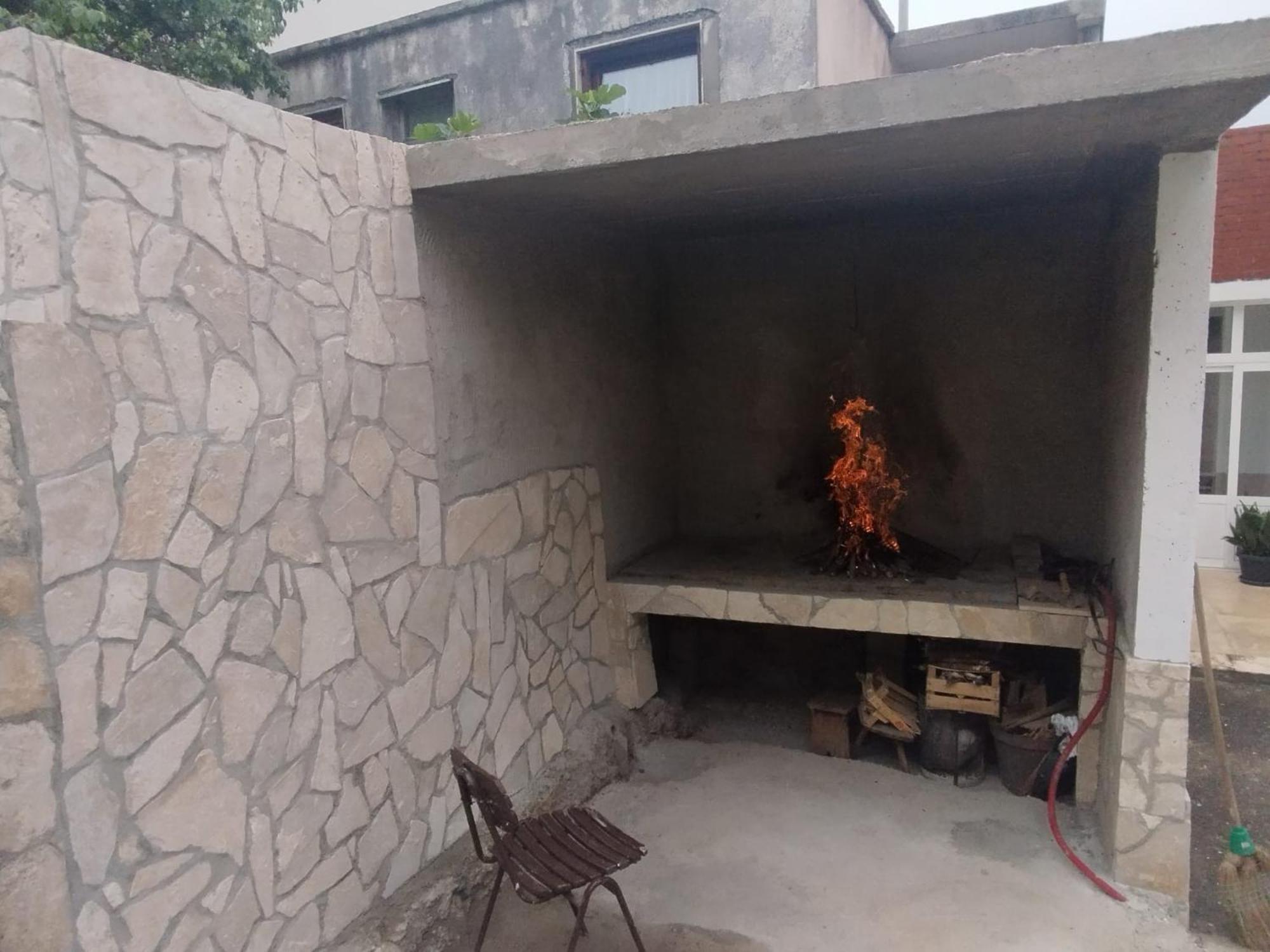 Guest House Gracijana Makarska Ngoại thất bức ảnh