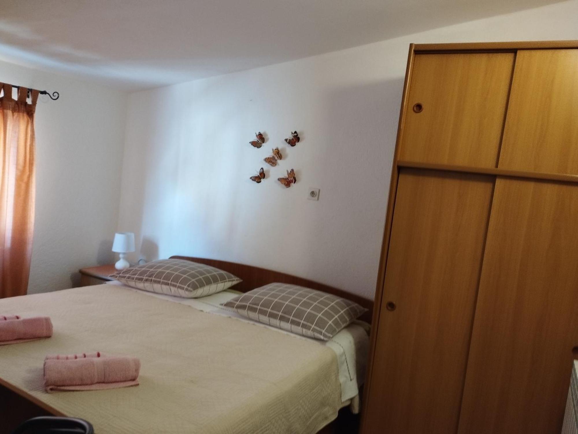 Guest House Gracijana Makarska Ngoại thất bức ảnh