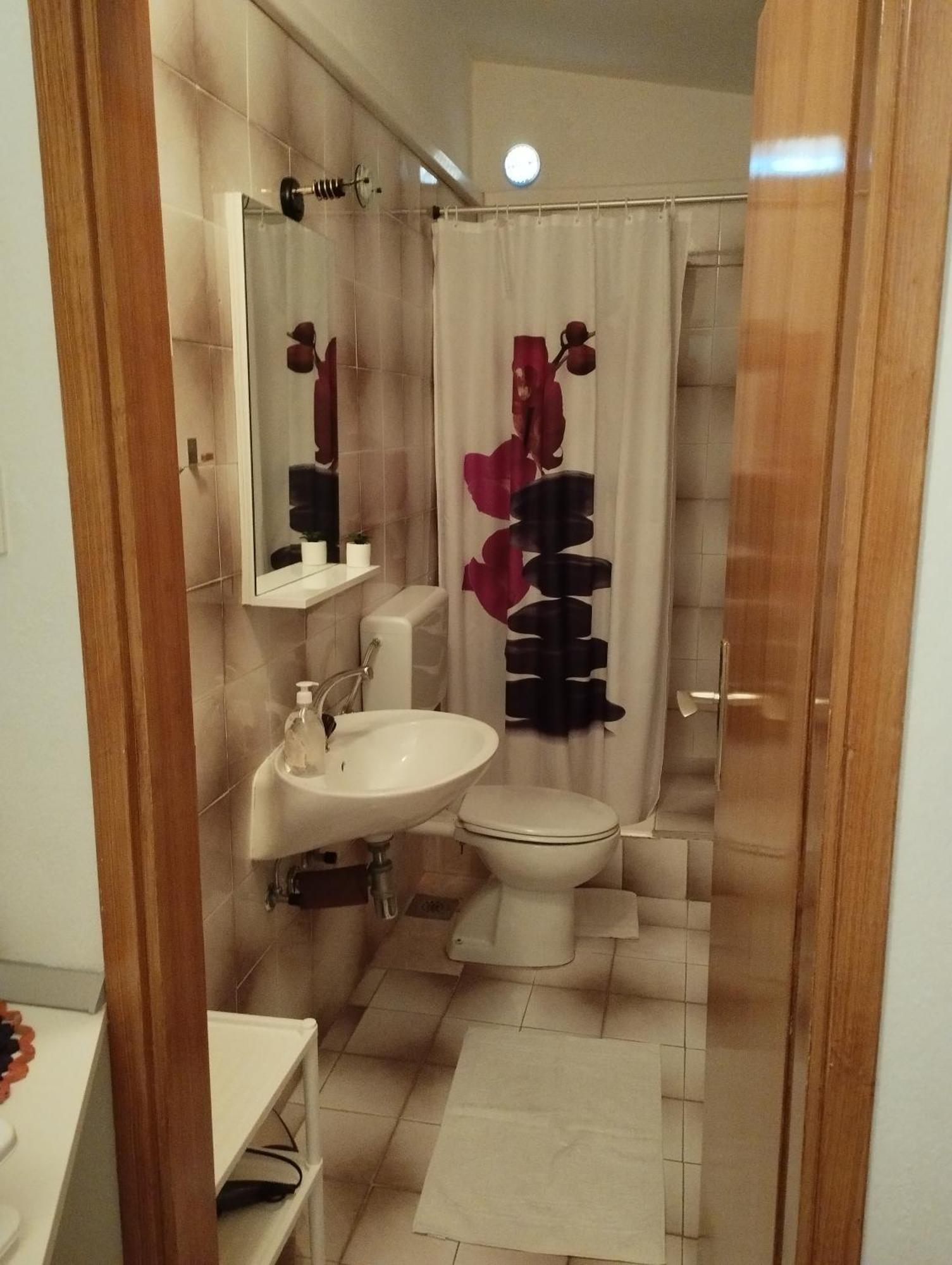 Guest House Gracijana Makarska Ngoại thất bức ảnh