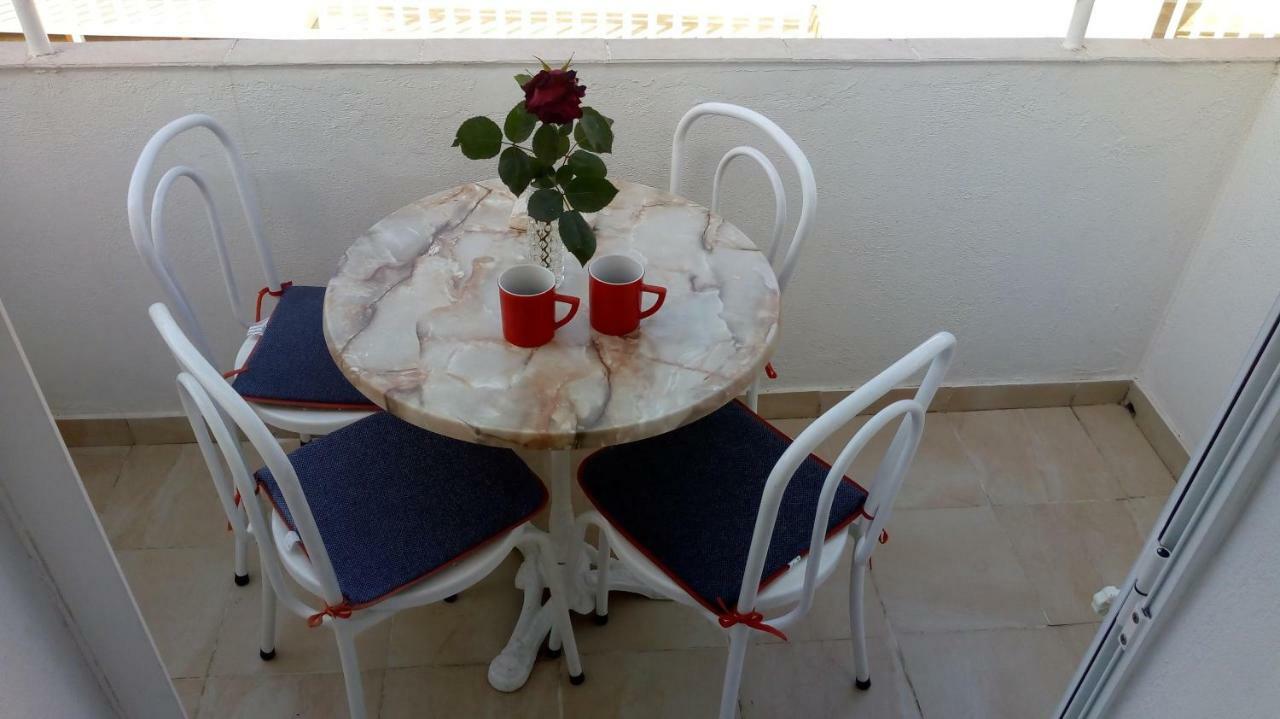 Guest House Gracijana Makarska Ngoại thất bức ảnh