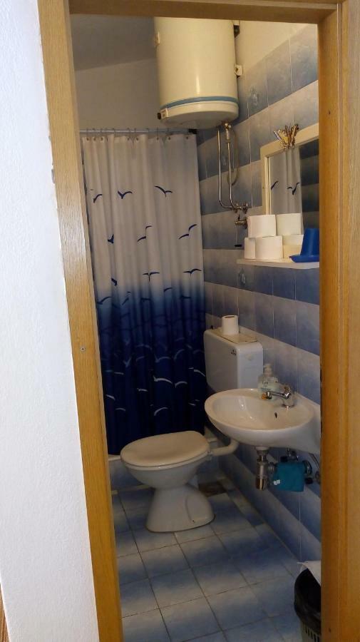 Guest House Gracijana Makarska Ngoại thất bức ảnh